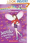 The Fashion Fairies #5: Jennifer the...