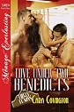Love Under Two Benedicts