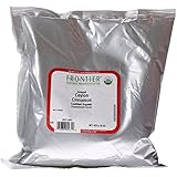 Frontier Ceylon Cinnamon Organic Ground Powder , 1 Pound