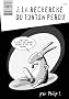 le retour de Tonton Lapin