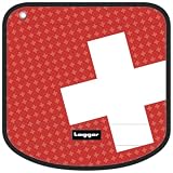 TAGGER(�^�K�[) CREW(��T�C�Y) FLAP COUNTRY SWISS BBRD CF-106