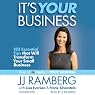 It's Your Business: 183 Essential Tips that Will Transform Your Small Business