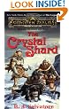 The Crystal Shard (Forgotten Realms: Icewind Dale Trilogy)