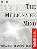 51qBckxZE5L. SL160  The Millionaire Mind (Millionaire Set)