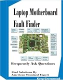 Laptop Motherboard Fault Finder