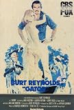 Gator [VHS]