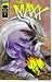 Book The Maxx Mini-Comic (Wizard - Image Comics)