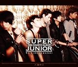 SUPER JUNIOR 第4集(DVD付)【ジャケットA】 画像