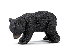 Schleich Black Bear Cub 14326