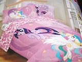 My Little Pony Comforter - Twin
