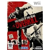 The House of the dead overkillpar Sega