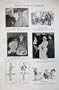 1906 Marienbad King Ponsonby Clarke Cariacature Pope