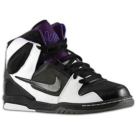 Nike 6.0 Zoom Oncore High Skate Shoe - Men's