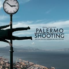 Palermo Shooting Original Soundtrack