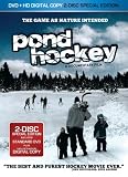 Pond Hockey (Two-Disc Combo: DVD + Digital Copy)