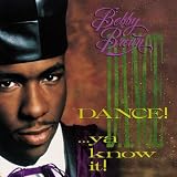 Dance...ya know it! (1989) / Vinyl record [Vinyl-LP]
