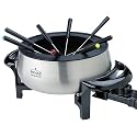 Rival FD350S Stainless Steel Electric Fondue