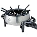Rival FD350S Stainless Steel Electric Fondue