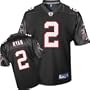 Reebok Atlanta Falcons Matt Ryan Replica Alternate Jersey Extra Large