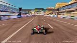 Gra Wii/Cars 2