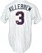 Harmon Killebrew Autographed Jersey | Details: Minnesota Twins, Throwback, Pinstripe, Cooperstown Collection, HOF 84 Inscription