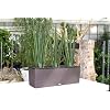 Trio Cottage 30 - Komplettset Mokka
