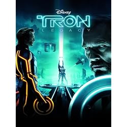 Tron: Legacy