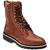 Work America Men's 8" Work Boot