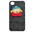 South Park: Cartman Quote Case for Apple&reg; iPhone&reg; 4
