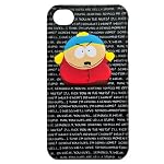 South Park: Cartman Quote Case for Apple&reg; iPhone&reg; 4