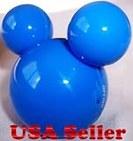 2GB Mickey Mouse Style MP3 PLAYER BLUE - VS303BL