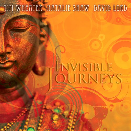 CD-Charts  Music : Invisible Journeys