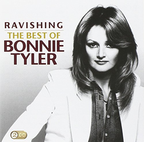 Bonnie Tyler - Ravishing: The Best of Bonnie Tyler - Zortam Music
