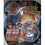 Bakugan Battle Brawlers Booster Haos Evolved Chrome Hydranoid [Grey]