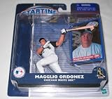 2001 Magglio Ordonez MLB Starting Lineup 2
