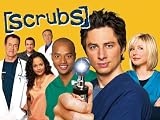 Scrubs Season 4