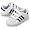 White/Black/White