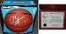 Vince Carter Autographed Spalding All-Surface Basketball