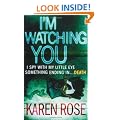 I'm Watching You