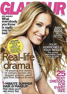  Sarah Jessica Parker