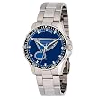 St. Louis Blues Coach Series Watch - NHL Hockey Fan Shop Sports Team Merchandise