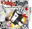 Cubic Ninja