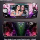 T mobile Sidekick LX skin skins LX 6 51qBiMuP7hL. SL160 T mobile Sidekick LX skin skins LX 6