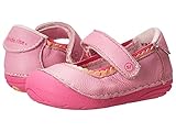 [ストライドライト] Stride Rite SRT SM Savanah (Infant/Toddler) シューズ Pink 6 Toddler(13cm) - W [並行輸入品]