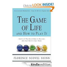 The Game of Life and How to Play It