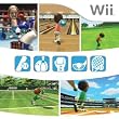Wii Sports - Game Only (Wii)