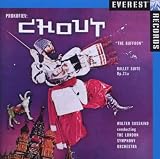 Chout - "The Buffoon" (Ballet Suite), Op. 21A