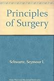 Principles of surgery