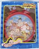 Astroboy Astro Boy Tezuka Productions SPEJ Japan Clock