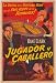 The Gambler and the Lady Movie Poster (11 x 17 Inches - 28cm x 44cm) (1952) Argentine Style A -(Dane Clark)(Naomi Chance)(Meredith Edwards)(Thomas Gallagher)(Eric Pohlmann)